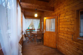 Bungalow Tossa Pelada i Mobil Home Rodell